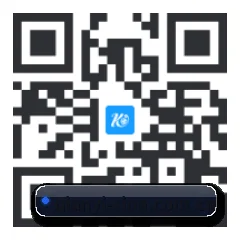Apple 移动终端版 二维码
